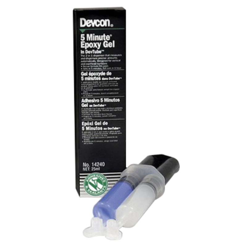 Devcon 14265